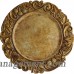 Astoria Grand Cantera 14" Melamine Charger Plate ASTG6852